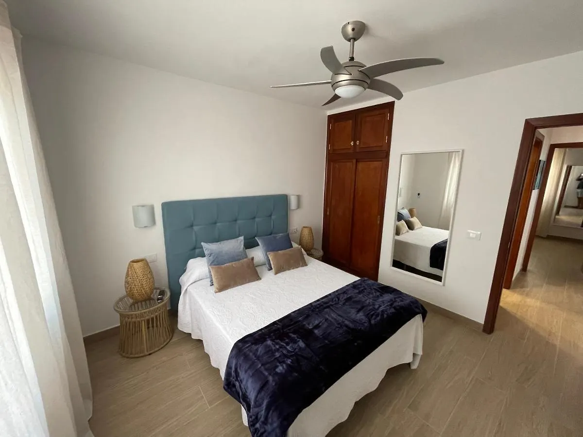 Appartement Luxury Suite San Borondon Playa Honda  Espagne