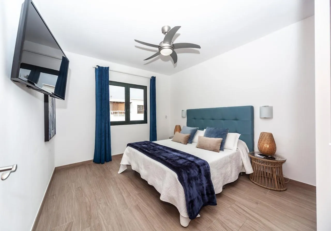 Luxury Suite San Borondon Playa Honda  Playa Honda (Lanzarote)