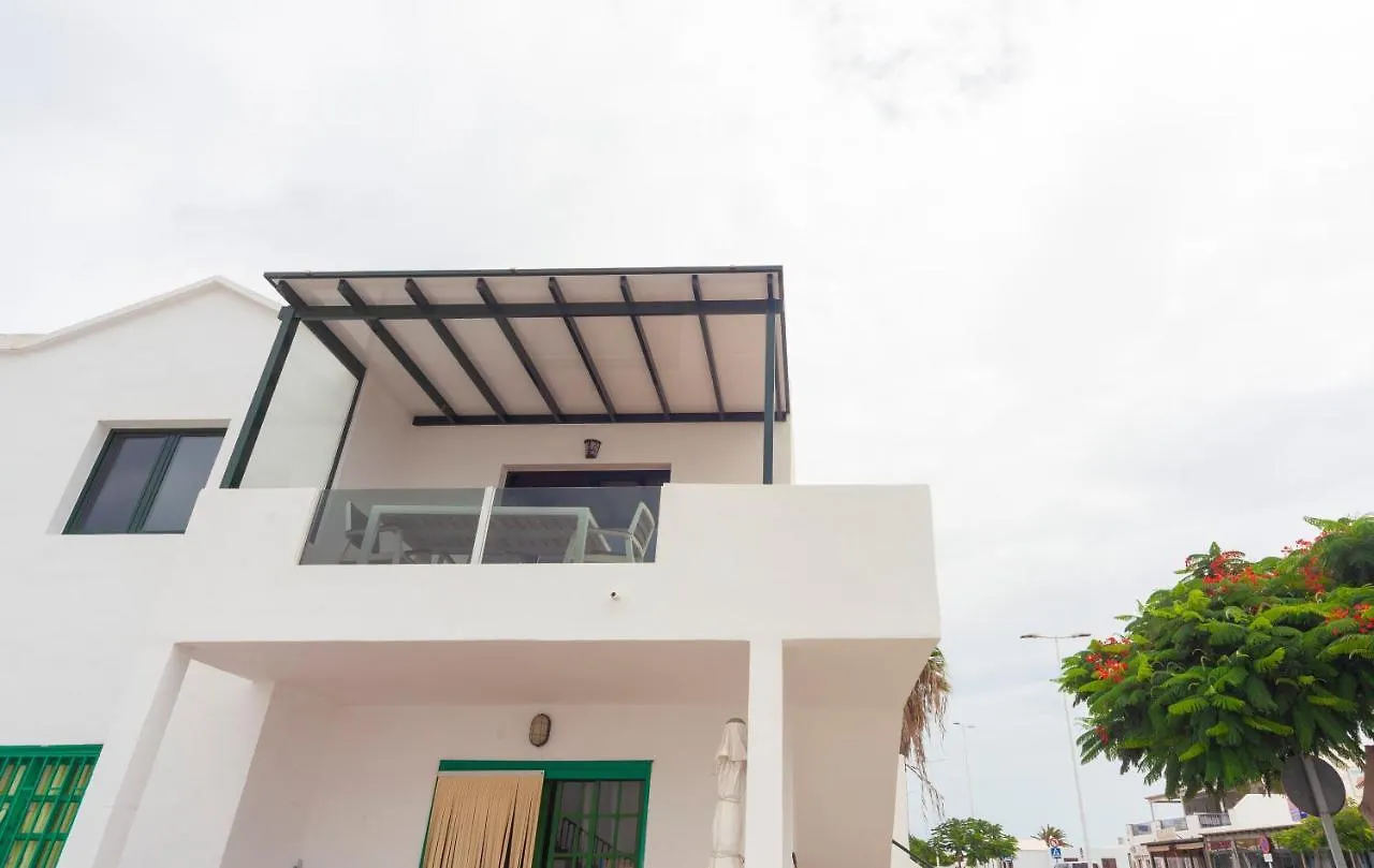 Luxury Suite San Borondon Playa Honda  0*, Playa Honda (Lanzarote) Spain