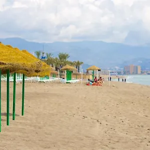  Apartamento Carihuela Nice View Sun&beach España