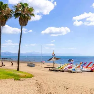  Apartamento Sol&mar España