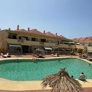  Apartamento Good Vibes Playa Fanabe España
