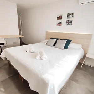  Apartamento Tresbé 2 España
