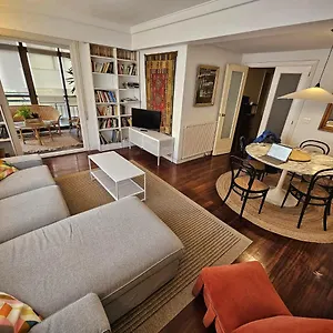  Apartamento Amplio Piso En La Playa De 135 M2 Con Garaje España