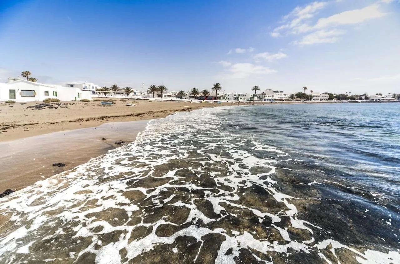 Luxury Suite San Borondon Playa Honda  Playa Honda (Lanzarote)