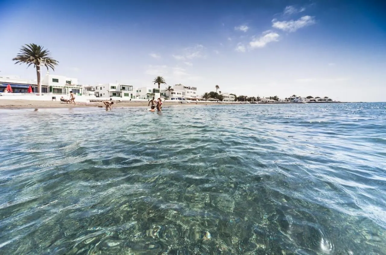 Apartment Luxury Suite San Borondon Playa Honda  Spain