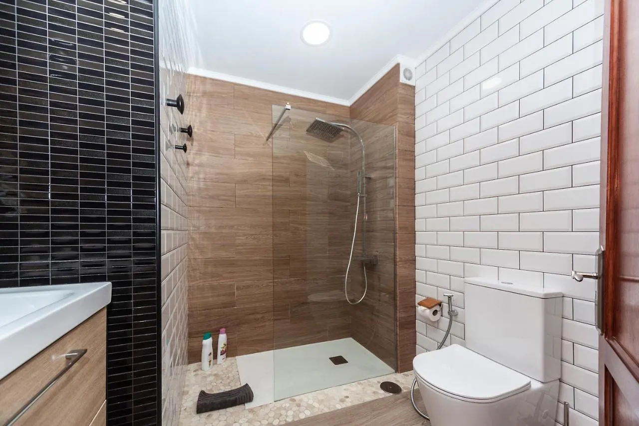 Luxury Suite San Borondon Playa Honda  0*, Playa Honda (Lanzarote) Spain